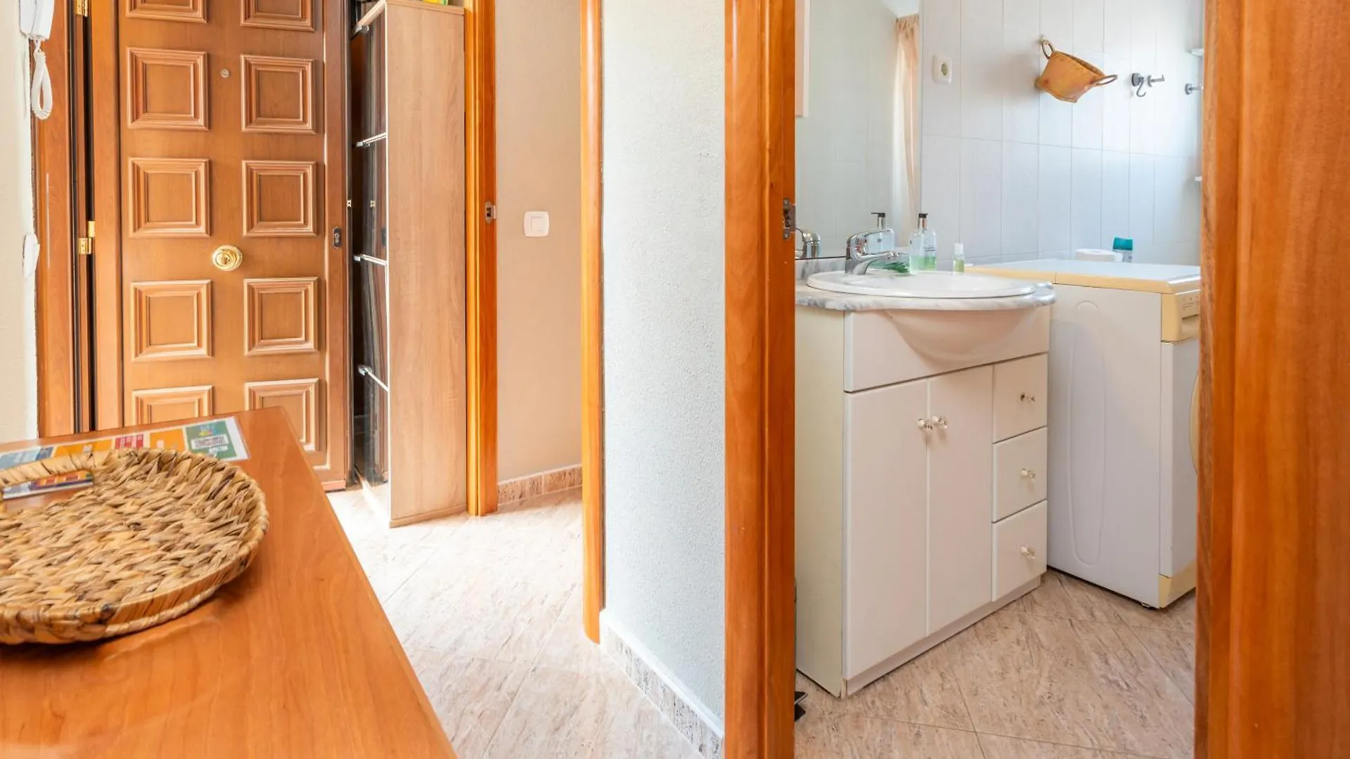 Apartment Appartement Entre Mer Et Montagne Torroella De Montgri
