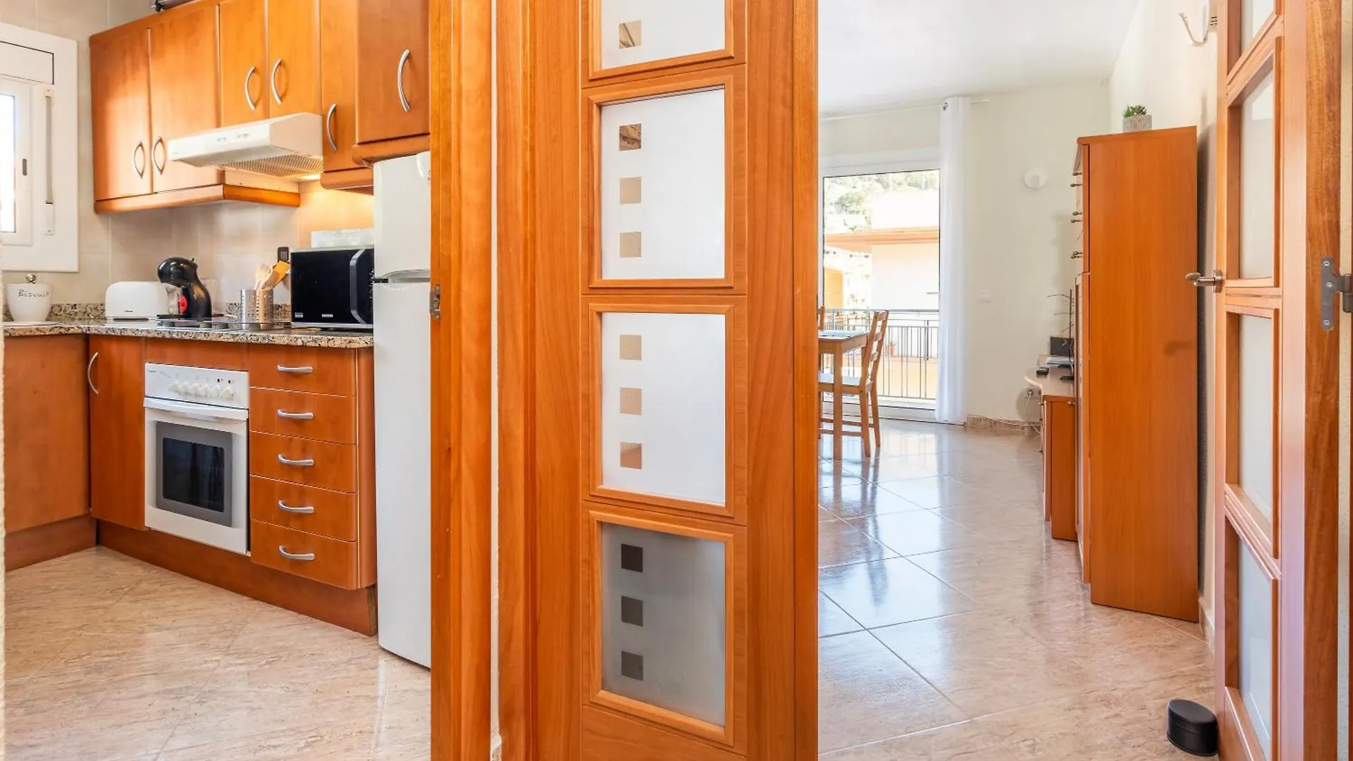 Apartment Appartement Entre Mer Et Montagne Torroella De Montgri Spain