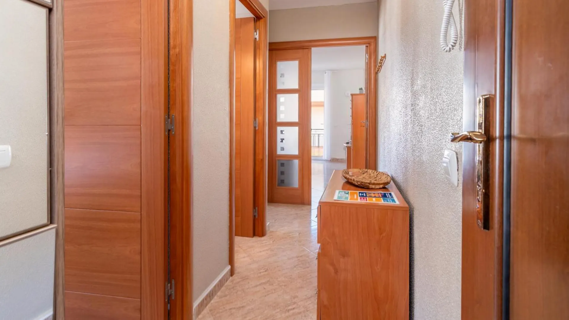 Appartement Entre Mer Et Montagne Torroella De Montgri Apartment